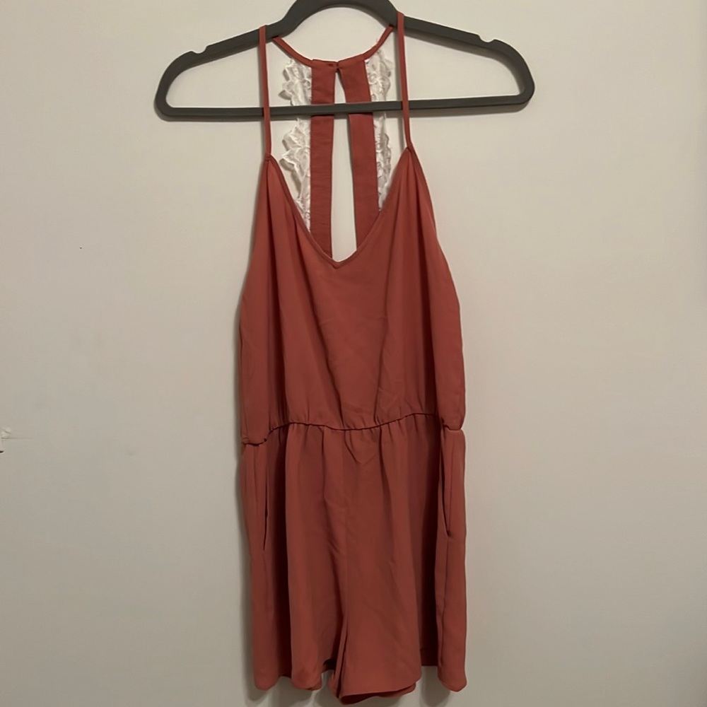 Romper!!